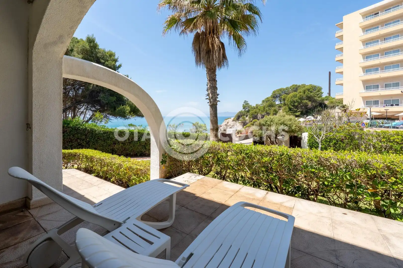 Villa con giardino in vendita a Carrer DUNES LES, imagen 8