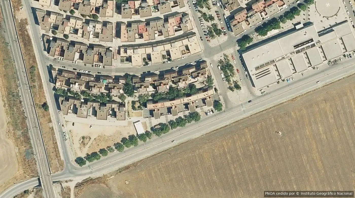 Pis en venda a Utrera ciudad