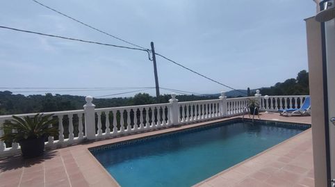 Photo 3 of Houses for sale in Passeig del Bosc, Mas Mora - Sant Daniel, Tordera