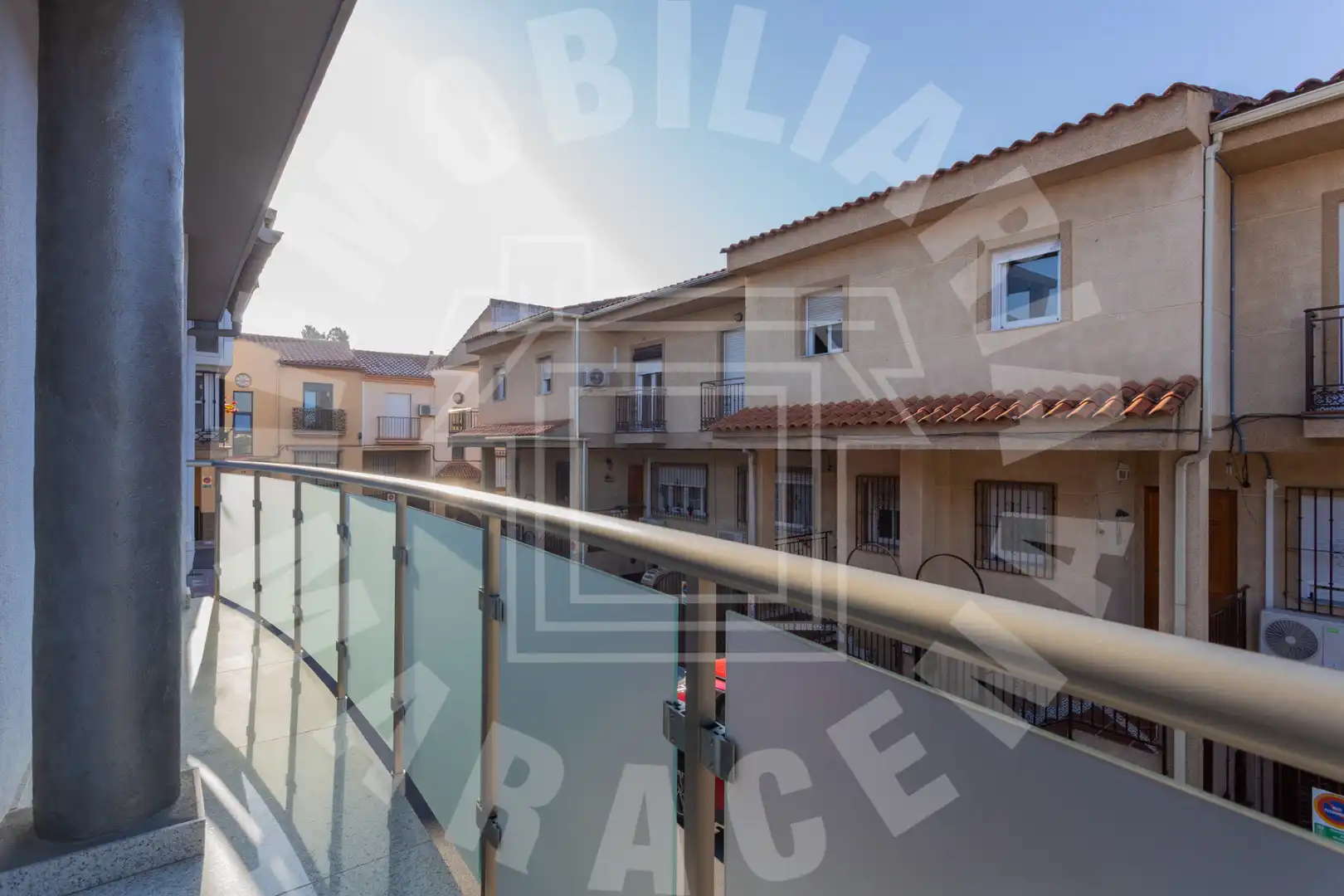 Casa adosada en venta en Maracena