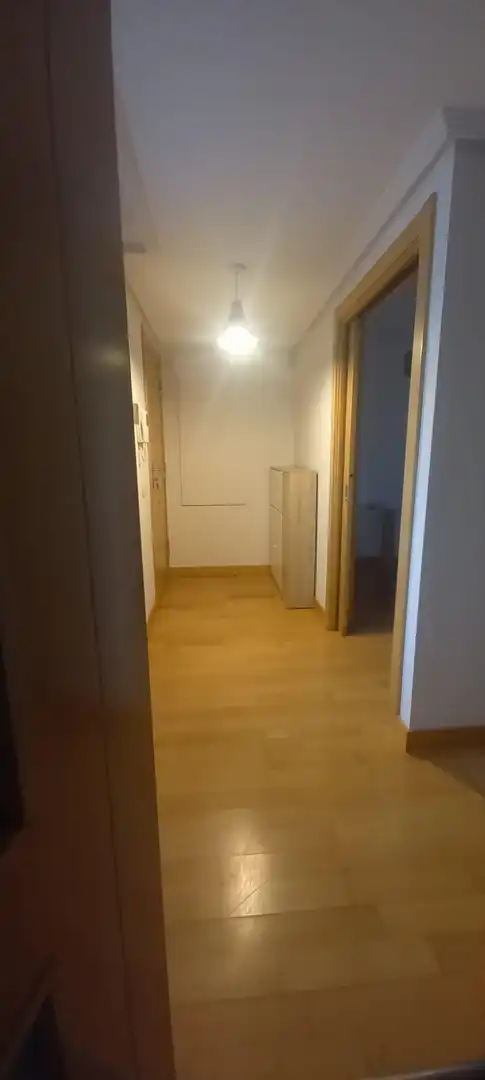 Wohnung zur Miete in Valladolid, Valladolid