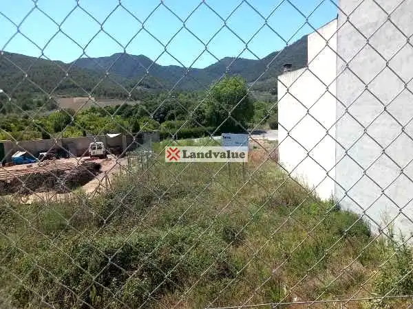 Terrenos y solares en venta en De La Serra D'Espadà 9, imagen 2