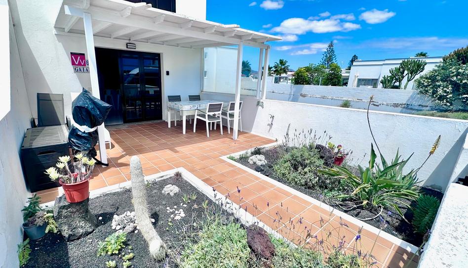 Photo 1 of Flat for sale in Calle Seifio, 13, Charco de Palo, Las Palmas