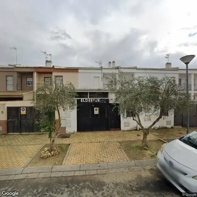 Haus zum Verkauf in ROSALIA DE CASTRO, imagen 3