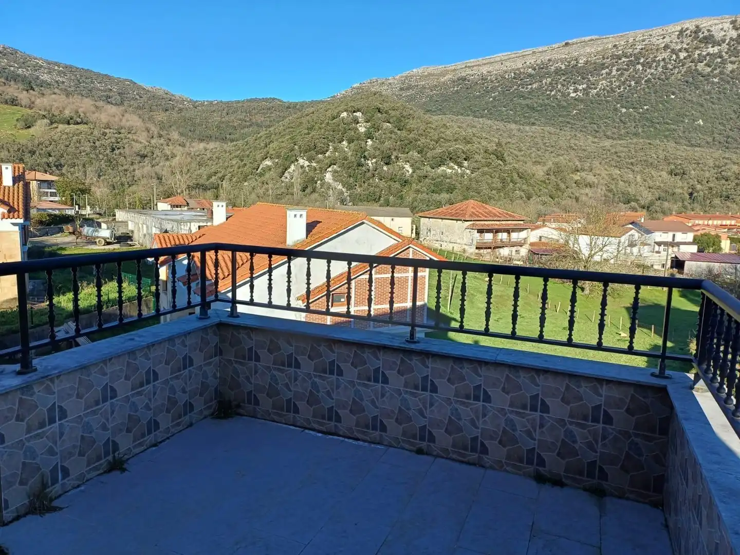 Xalet amb jardí en venda a DE LA COTERA, imagen 14
