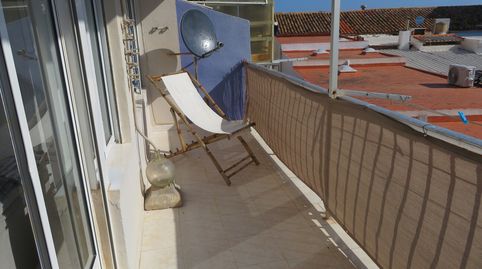 Foto 5 de Apartamento en venta en Carrer Riu Xinxilla, 1, Devessa - Monte Pego, Dénia