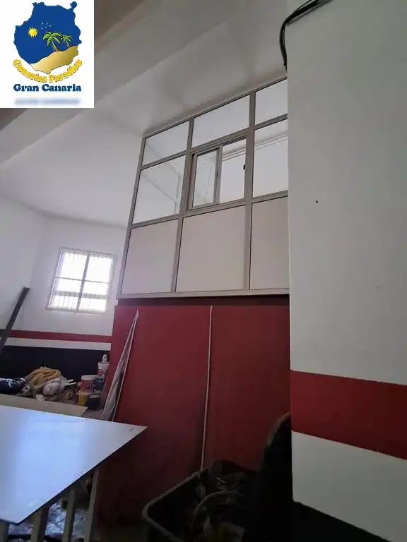 Edificio en venta en Agüimes