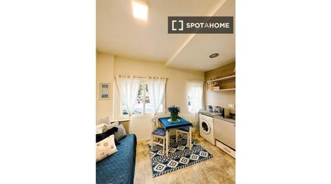 Photo 5 of Flat to rent in Ambroz, Madrid