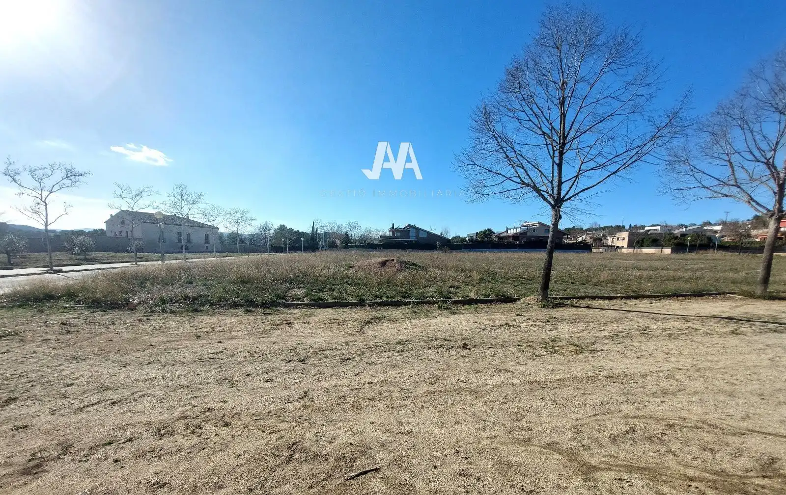Residencial en venta en Felicia Matheu de Padro, Sesoliveres - Pla de la Massa
