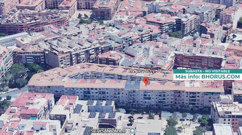 Foto 4 de Pis en venda a Alcoy, 76, Campoamor, Alicante / Alacant