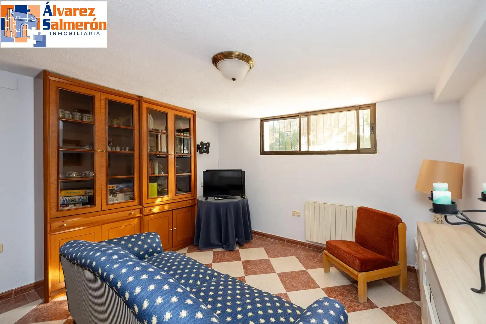 Villa mit Pool zum Verkauf in Calle Alijares, imagen 42