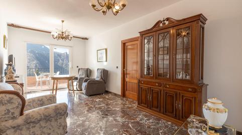 Foto 4 de Piso en venta en Güéjar Sierra, Granada