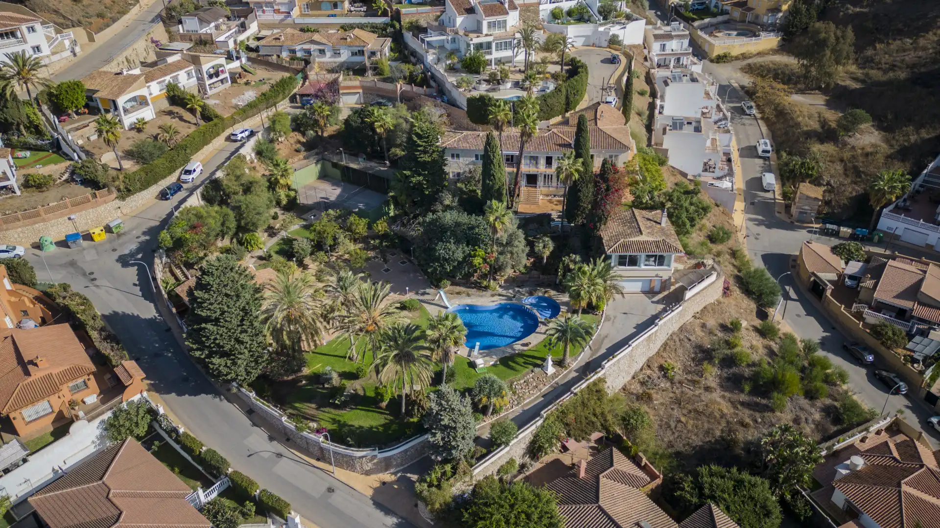 Casa amb piscina en venda a Playa del Rincón, imagen 53