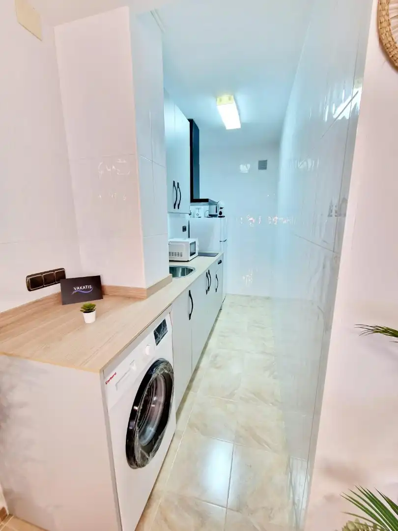 Habitatge amb piscina en venda a Calle Carril de Contreras 28, imagen 5