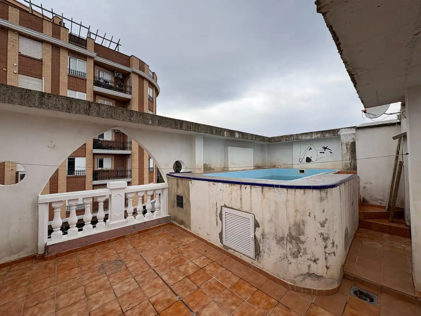 Villa con piscina in vendita a Canals, imagen 41