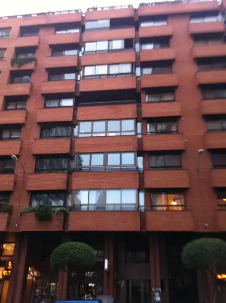 Oficina amb ascensor de lloguer a Plaza de Toros, imagen 2