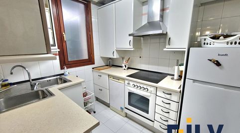 Foto 3 de Piso en venta en Larrea - San Juan de Dios - Peñota, Santurtzi