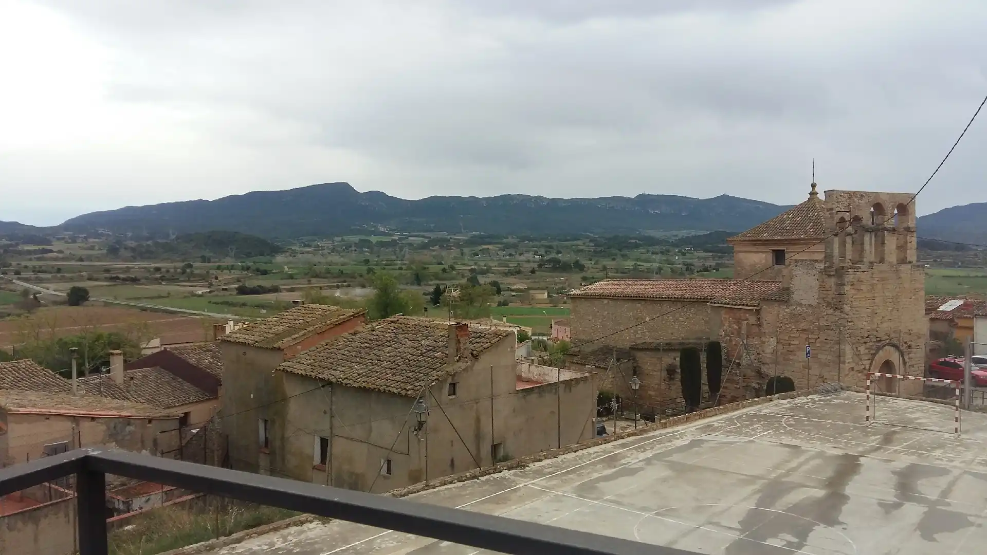 Casa o xalet en venda a Montblanc