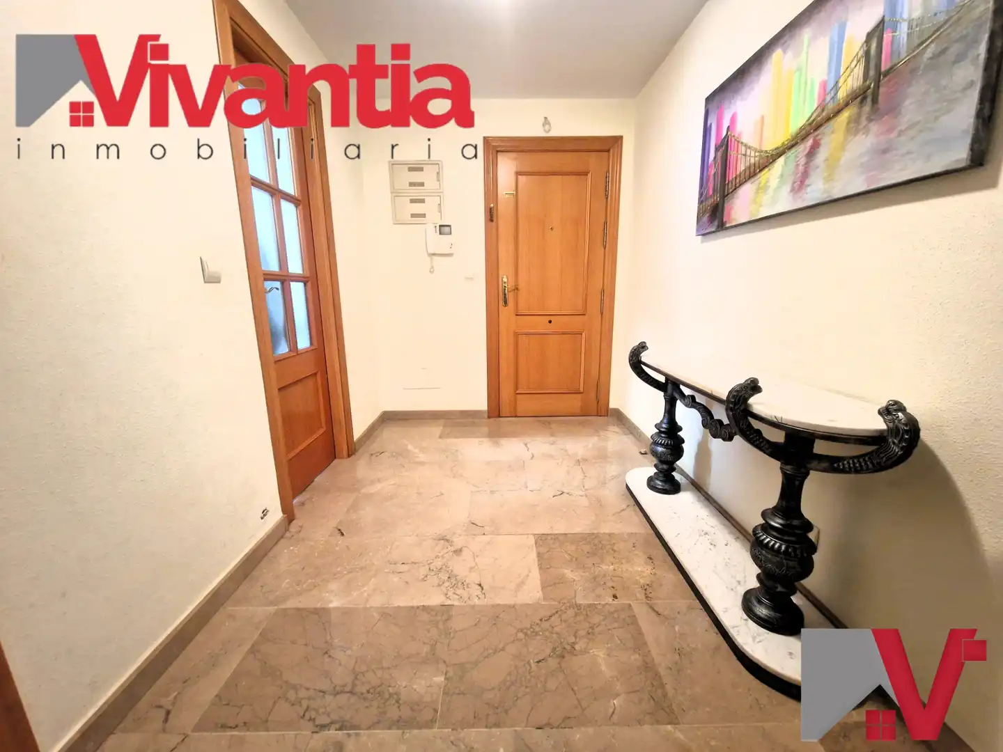 Piso con ascensor en venta en Lorca Ciudad, imagen 15