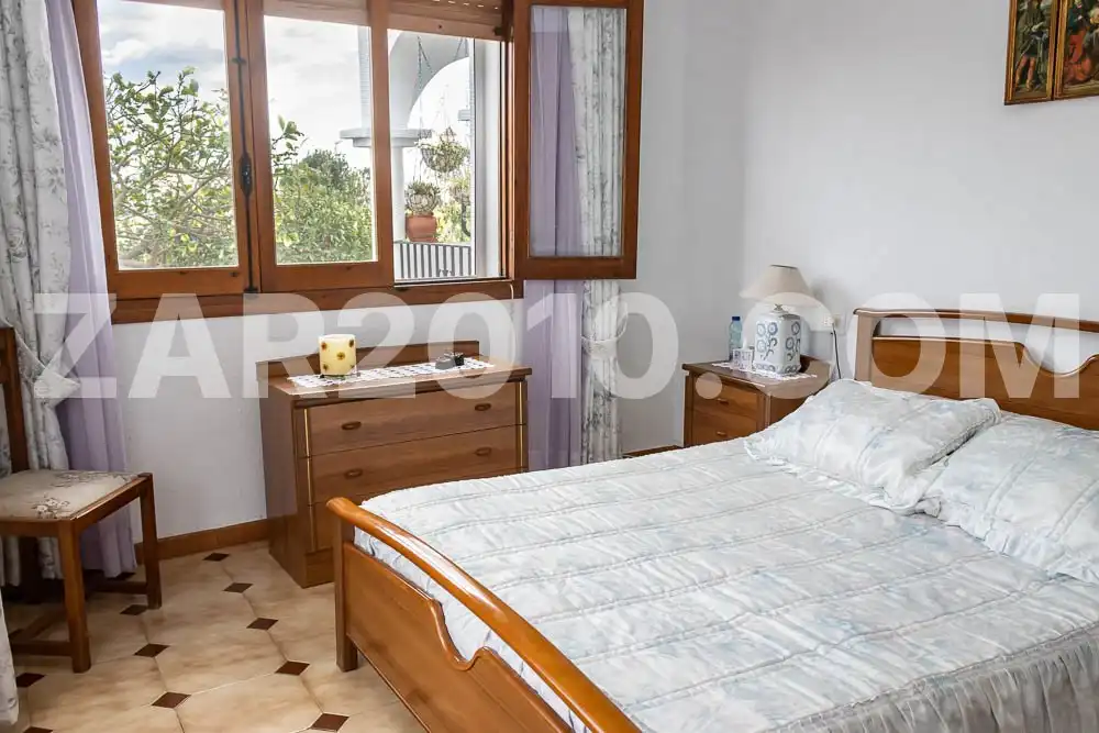 Chalet con jardín en venta en Calle Cañada Aguilar, imagen 21