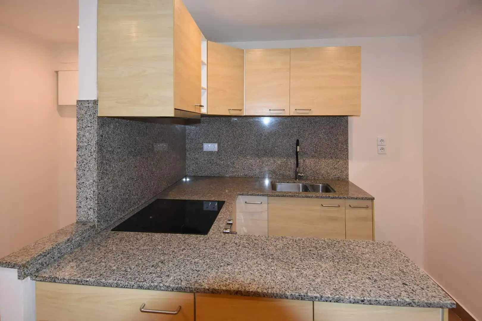 Cocina de Piso en venta en Girona