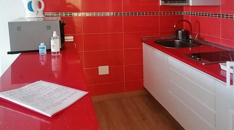Foto 5 de Apartamento en venta en Parque de la Paloma, Málaga