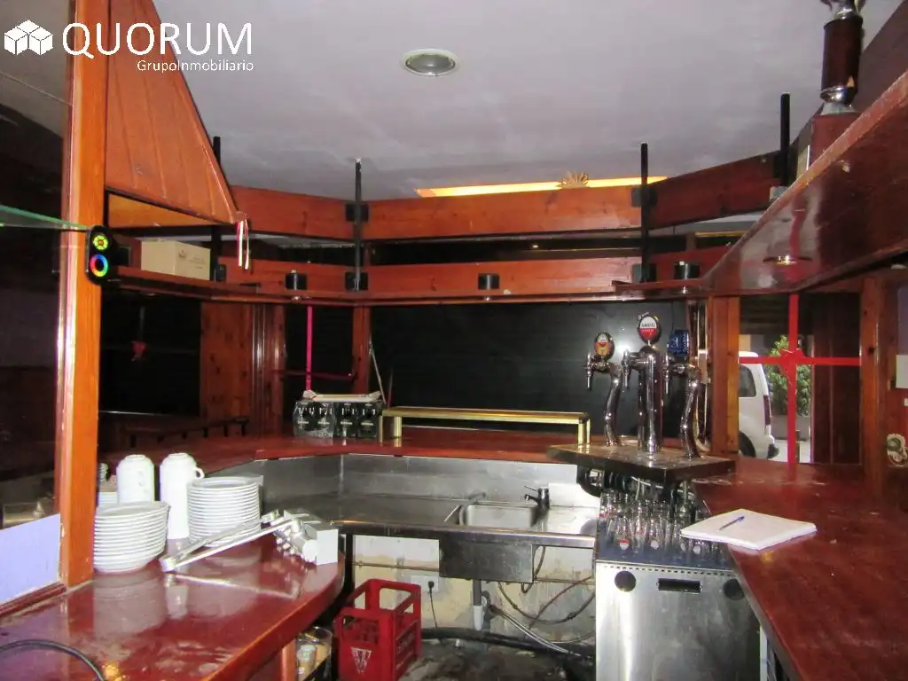 Commercial properties for rent in Galdakao