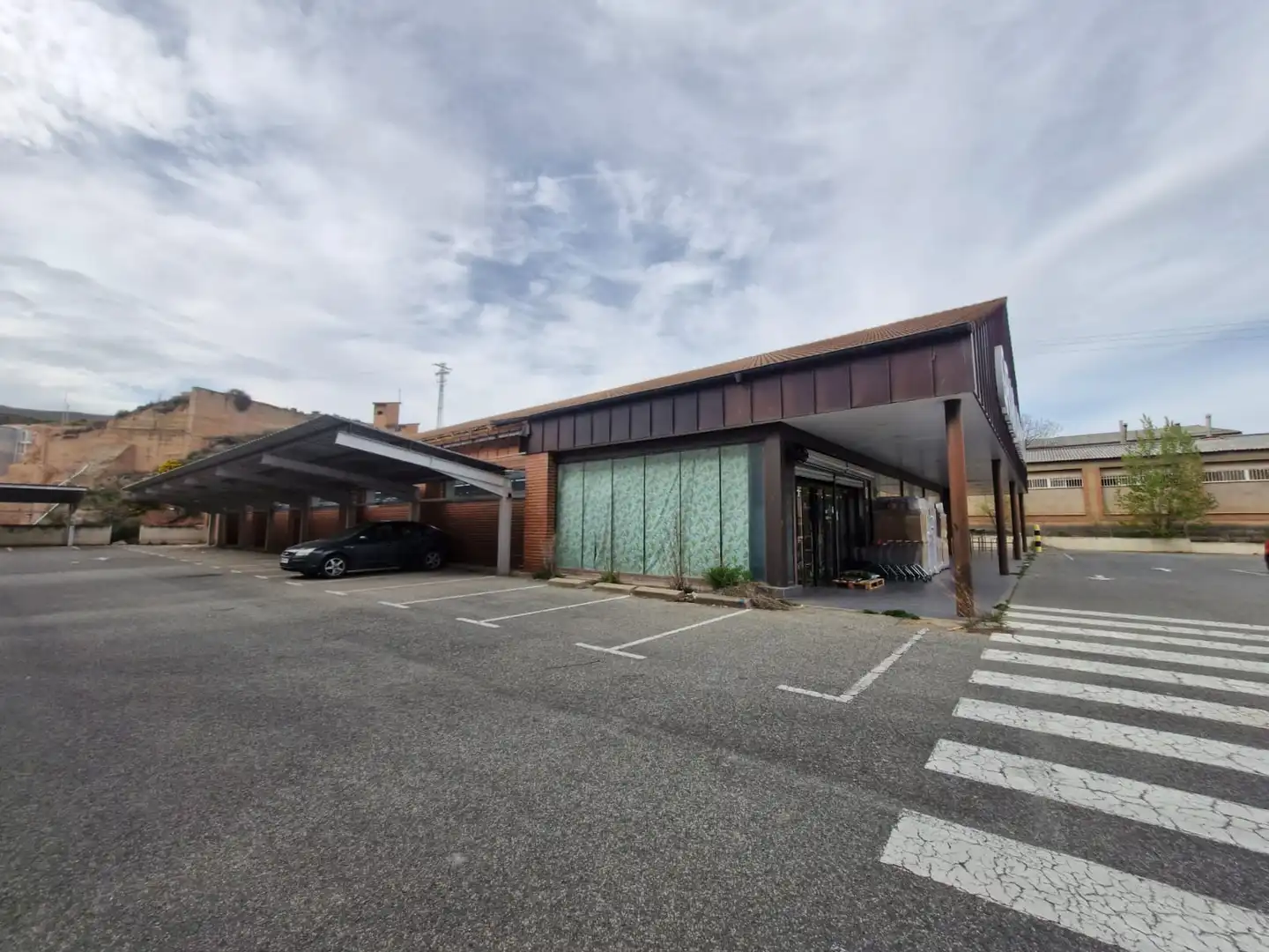 Industrial building for sale in Arnedo, imagen 18