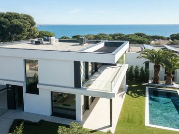Villa avec piscine à vendre à Torre Valentina - Mas Vilar de La Mutxada - Treumal