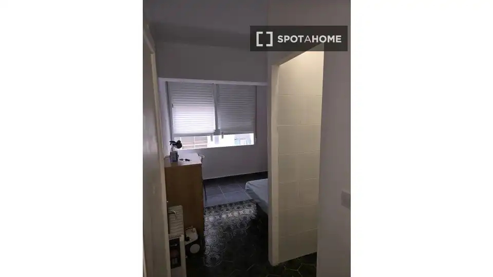 Room in Cas Capiscol