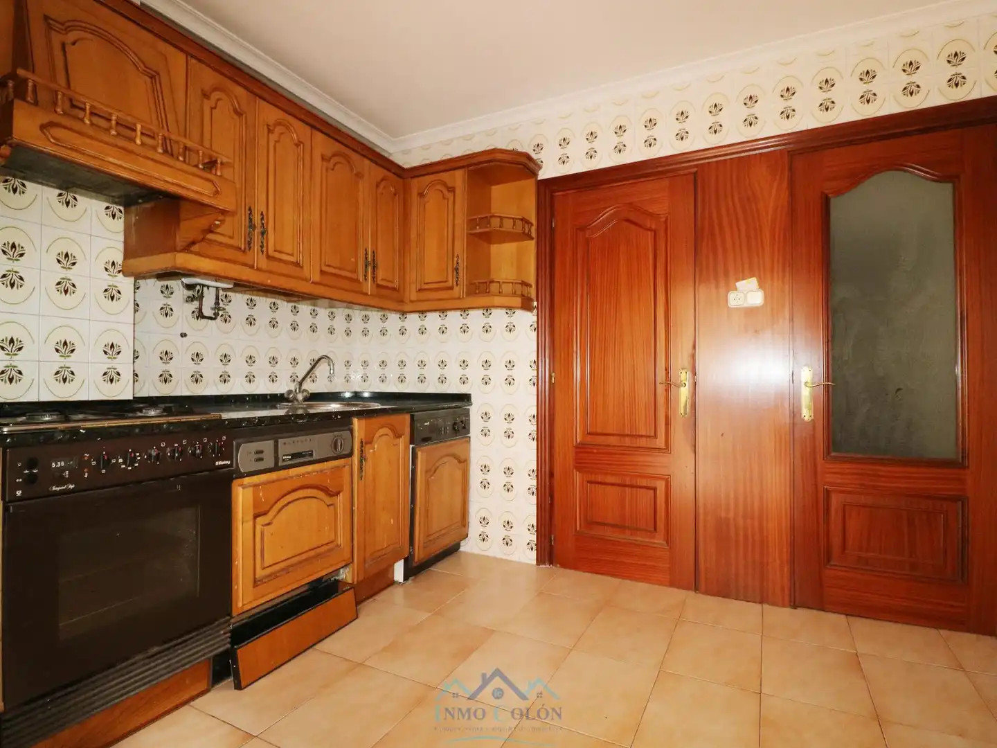 Wohnung mit Terrasse zum Verkauf in Serapio Mujika, imagen 4