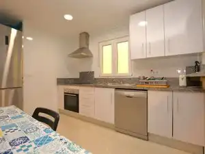 Kitchen of Buildings for sale in Sevilla