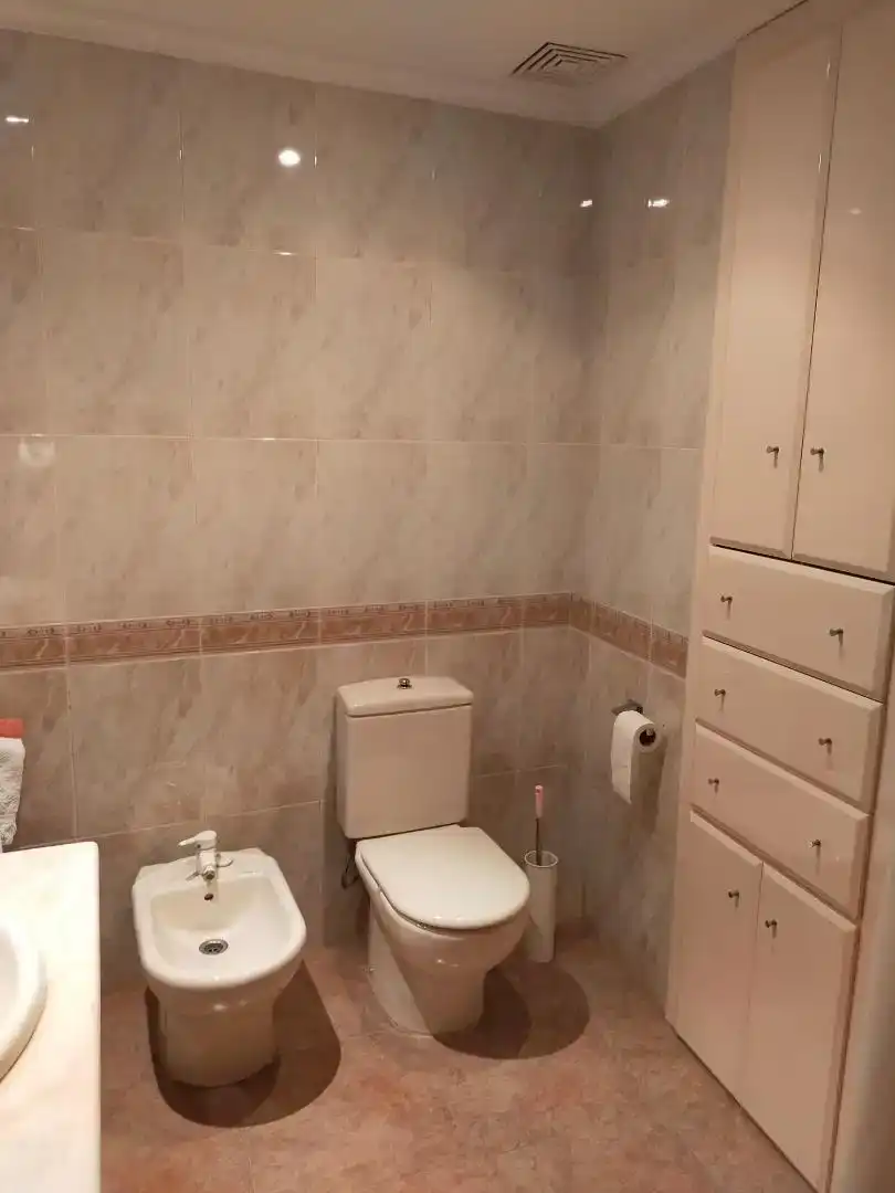 Bany de Casa o xalet en venda en Segorbe amb Balcó