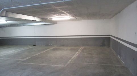 Foto 2 de Garaje en venta en Avenida de Asturias, 54, Almenara -Ventilla, Madrid Capital