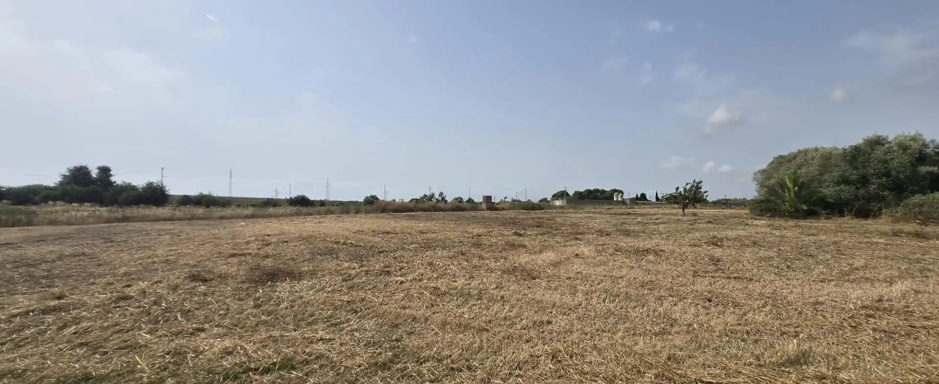 Finca rústica en venda en Vinaròs