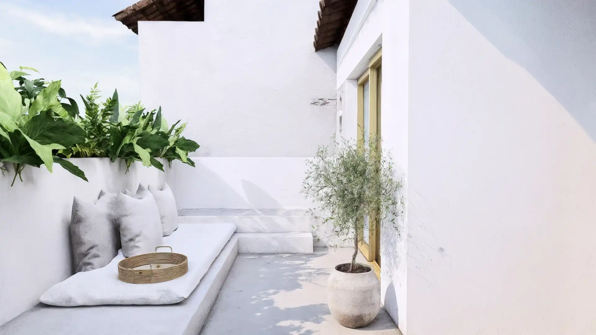 Penthouse zum Verkauf in Estepona Pueblo, imagen 24