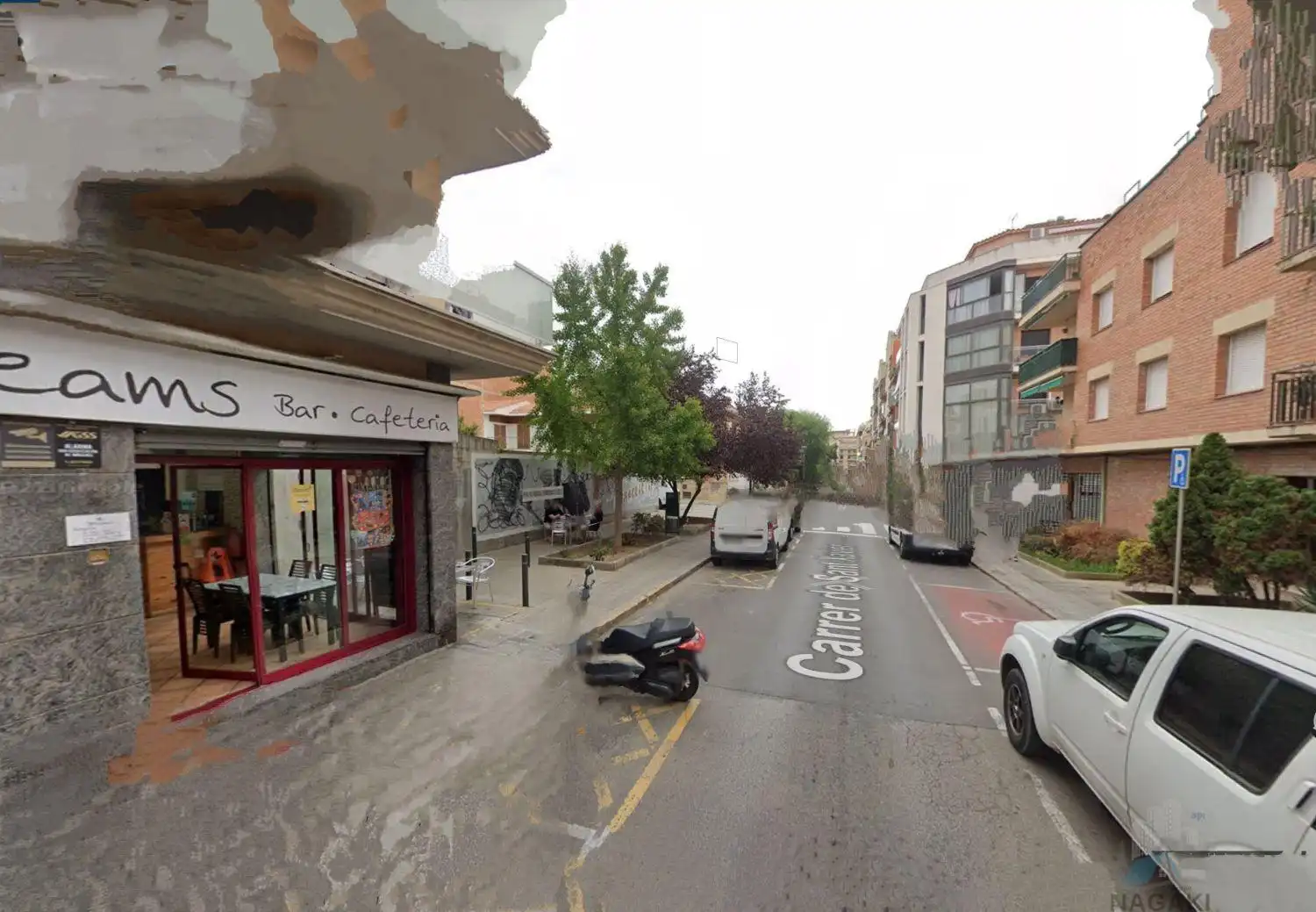 Appartamento con ascensore in vendita a Sant Xavier 47