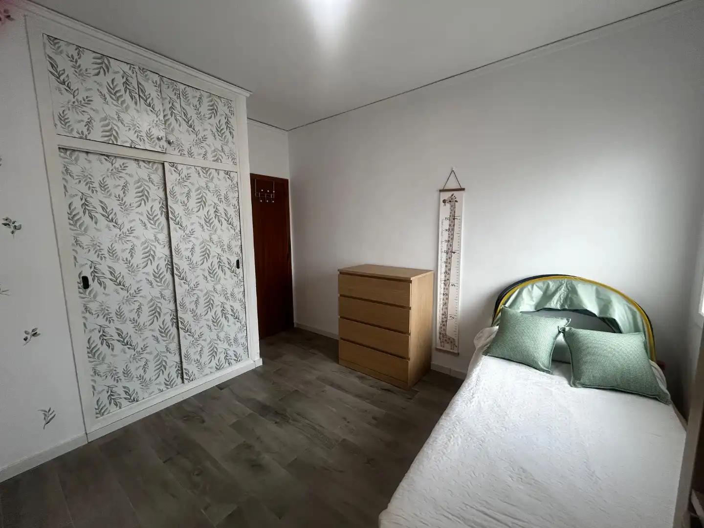 Habitación de Piso en venta en Orba, Alicante