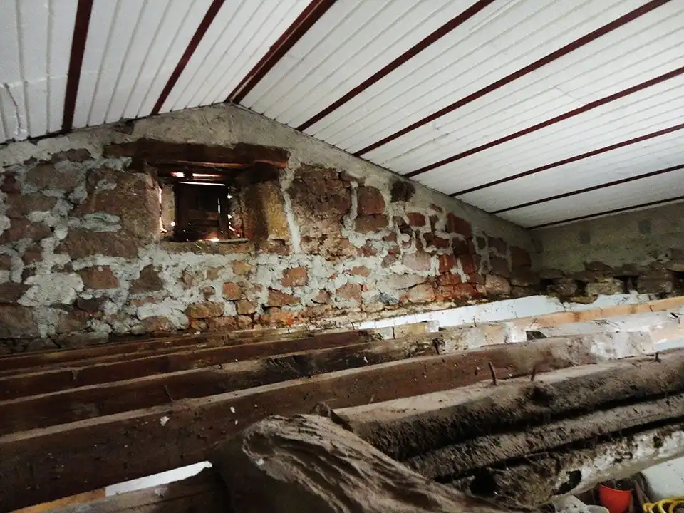 Casa o xalet en venda en Jaramillo Quemado amb Jardí privat