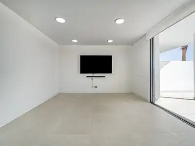 Erdgeschosswohnung mit Pool zum Verkauf in Centro ciudad, imagen 4