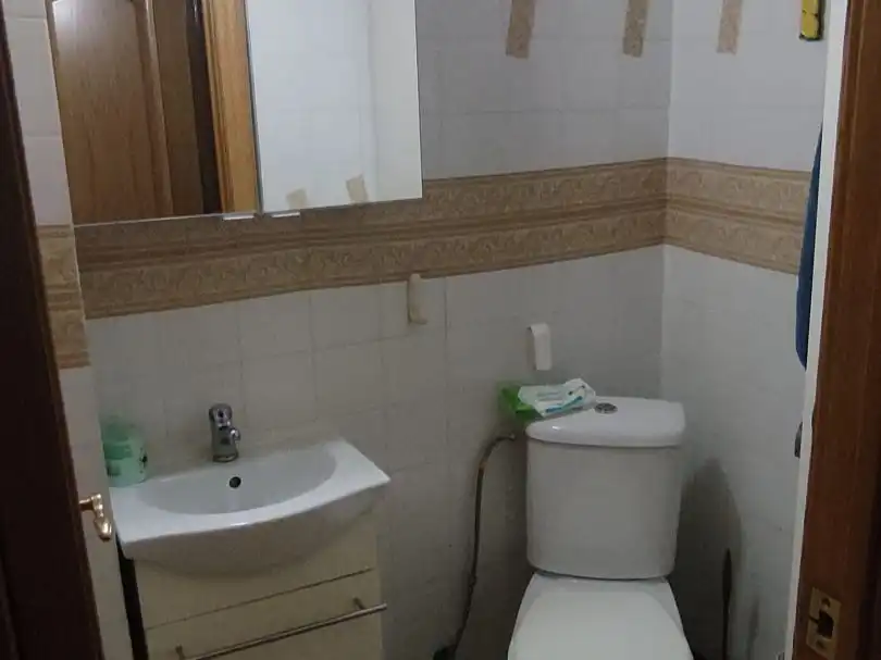 Flat with lift for sale in Carrer de la Conca de Tremp 110, imagen 15