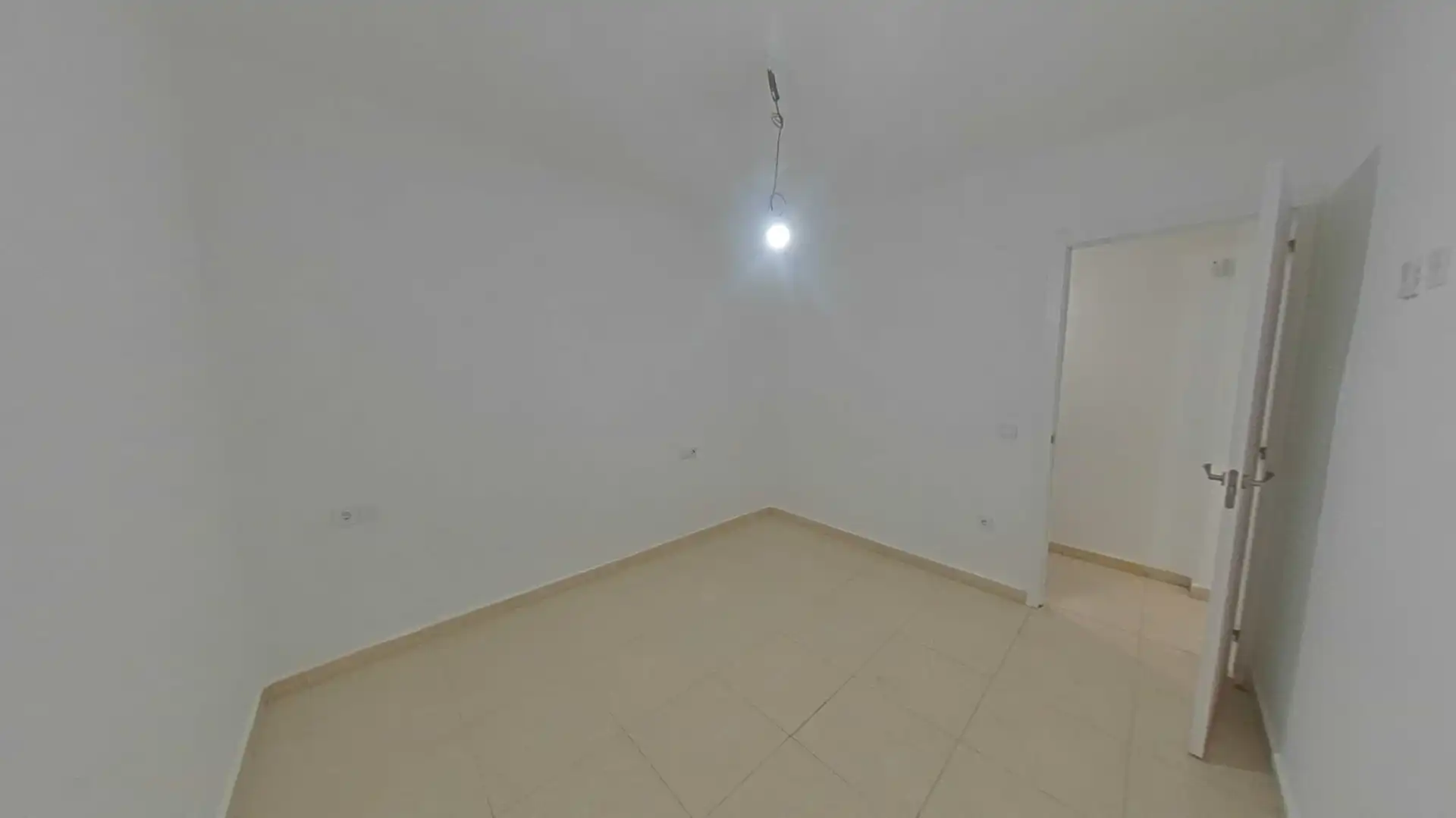 Bedroom of Flat for sale in Pineda de Mar