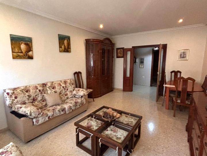 Foto 1 de Planta baixa en venda a San Roque - Ronda Norte, Badajoz