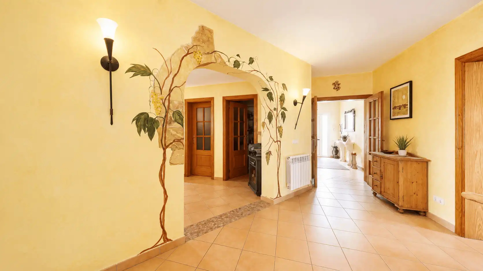 Maison rustique avec piscine à vendre à Llucmajor pueblo, imagen 2
