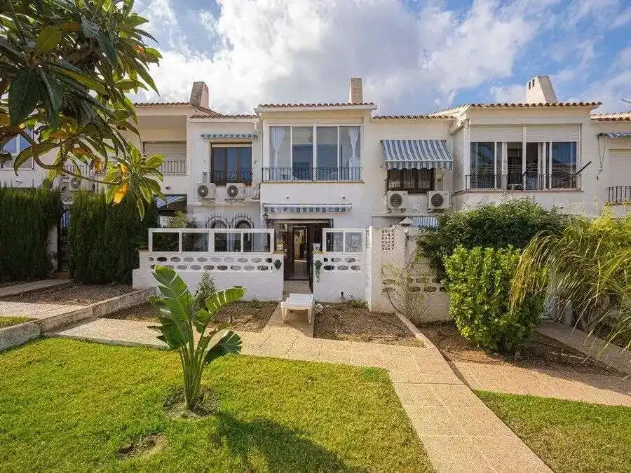 Flat with pool for sale in L'Albir, imagen 18