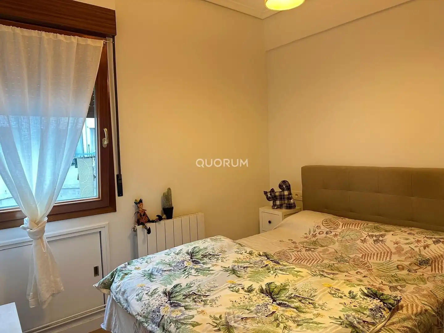 Habitación de Piso en venta en Getxo  con Calefacción, Terraza y Amueblado