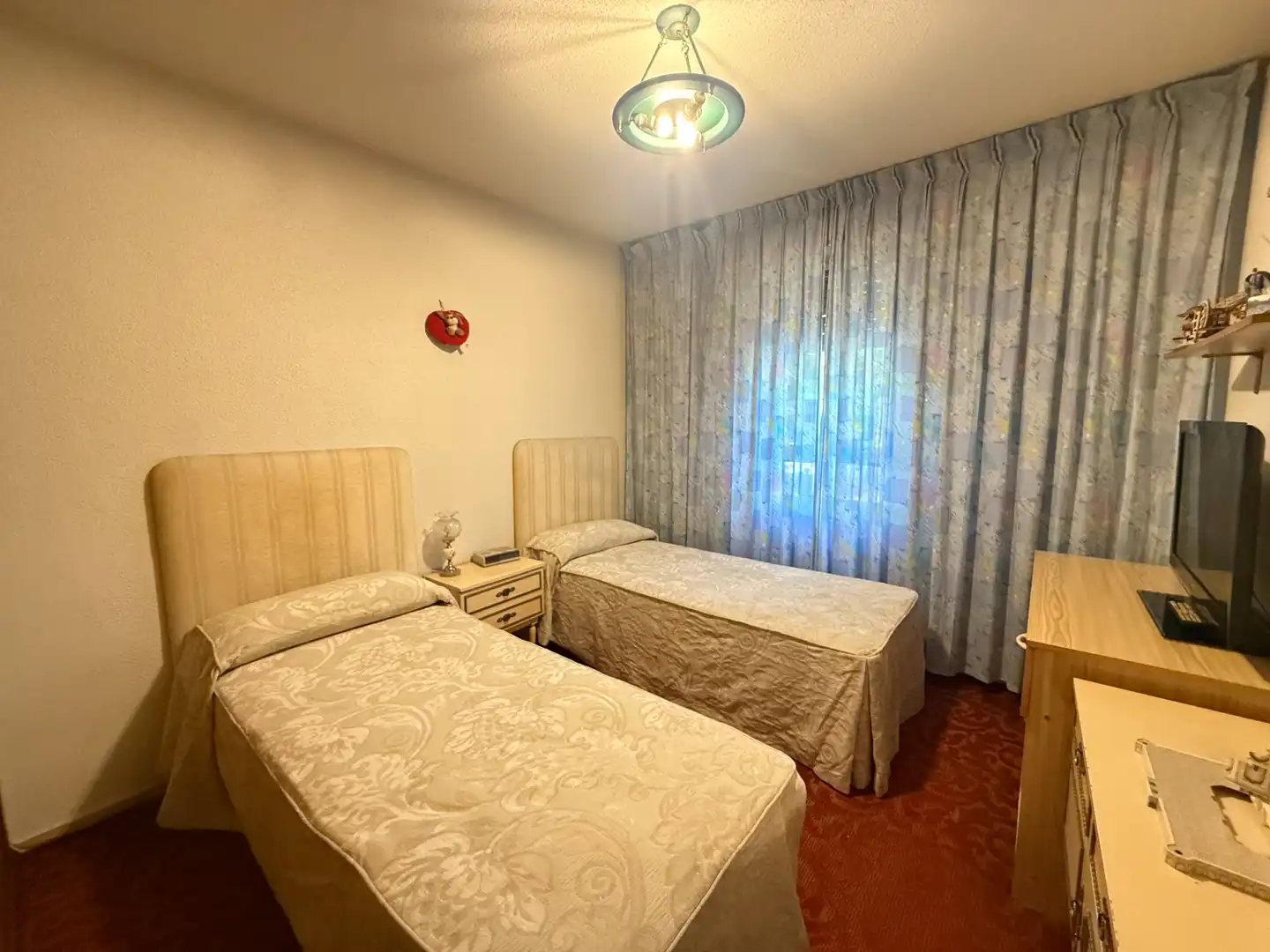 Wohnung mit Aufzug zum Verkauf in Calle del Camino Viejo de Villaverde, imagen 9