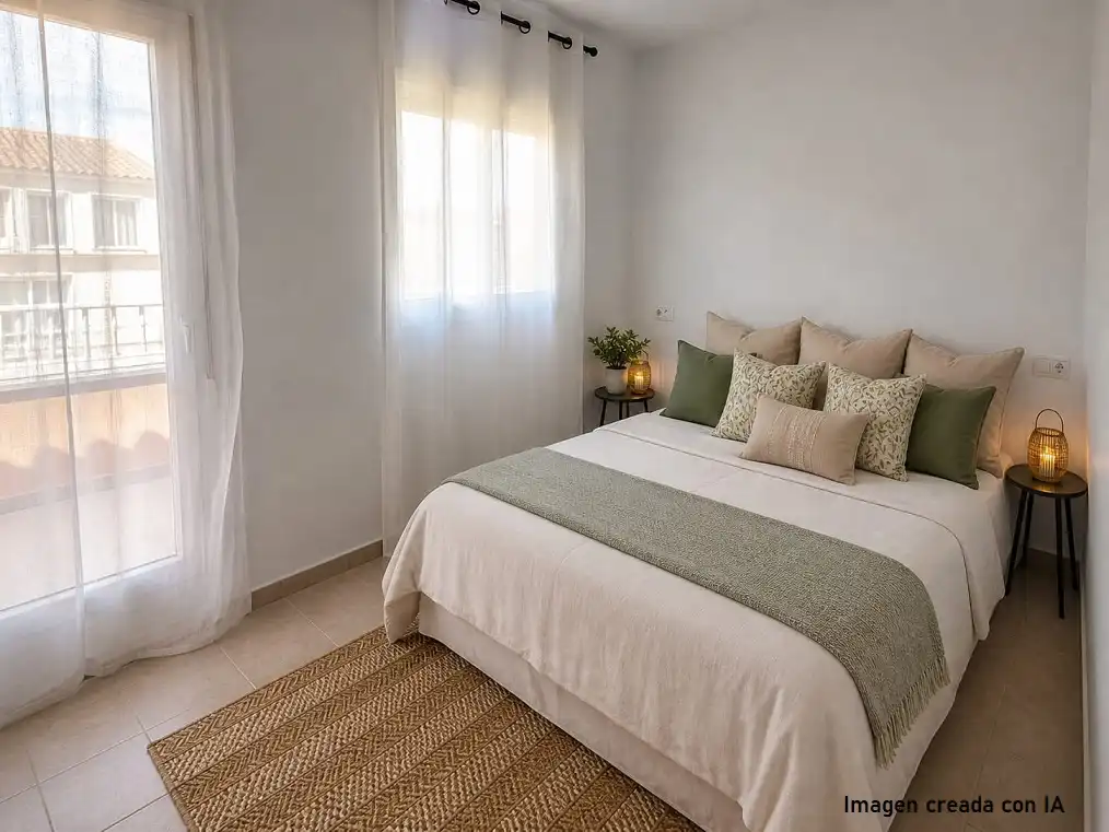 Bungalow mit Terrasse zum Verkauf in Gran Alacant, imagen 9