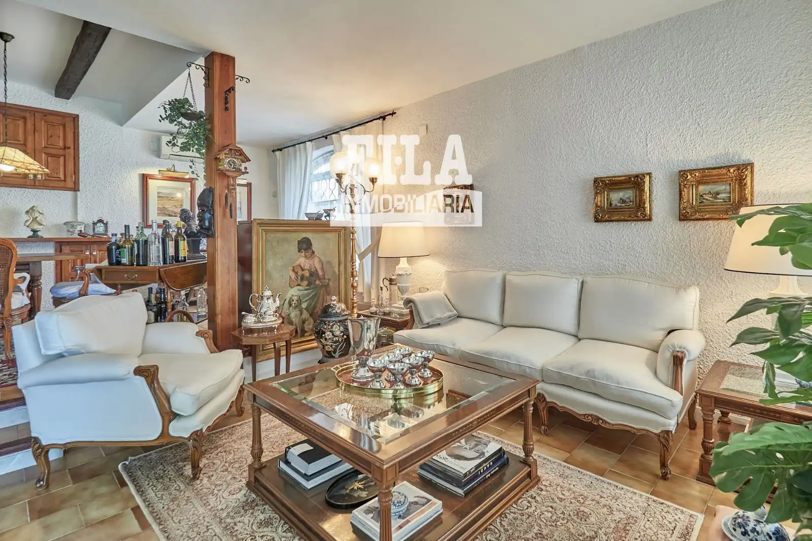 Casa a schiera con piscina in vendita a Alorda Parc, imagen 46