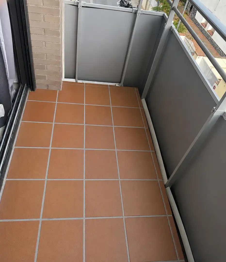 Piso con ascensor en venta en la Pau, imagen 16